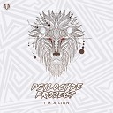 Psilocybe Project - I m A Lion Original Mix