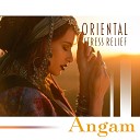 Angam - Taste of the Orient