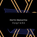 Martin Adamantine - Actually