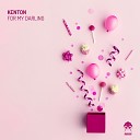 Kenton - For My Darling Yuriy From Russia Remix