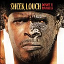 Sheek Louch - Rhyme Animal Intro Album Version Edited