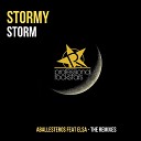 ABallesteros feat Elsa - Stormy Storm Matt Black Remix