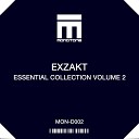 Exzakt - Second Wave