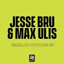 Jesse Bru Max Ulis - Tbh