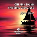 One Man Sound Christian Desnoyers - Love Boat Sexgadget Remix