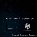 DRSSN - Vibrations Original Mix