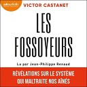 Jean Philippe Renaud Victor Castanet - Chapitre 12 La matrice