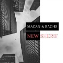 Macan Bachs - DelBedarYa