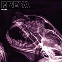 FREYA - Маленький американский…