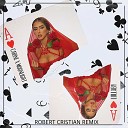 Carine Moonlight feat Robert Cristian - Lullaby Robert Cristian Remix Radio Edit