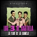 Los 3 de Castilla - Ese Beso Remastered