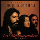 Los Machucambos - Samba da Minha Terra Remastered