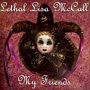 Lisa McCall - Devil s Eyes