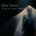 Kasia Bortnik - Ein Goldenes Blatt