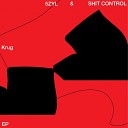 5ZYL Shit Control - Krug