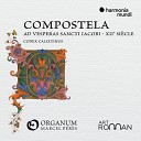 Ensemble Organum - II Conductus processionis Resonet nostra domino…