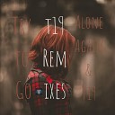 Alone Again - Try to Go (T19 Soundtrack Remix)