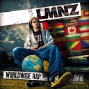 LMNZ feat Daad Symmetry Urthboy - Har Rooz Every Day