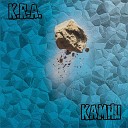 K R A - Камни