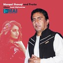 Mangal Shawqi feat Freshta - Ay Shokh Sare Zolf