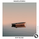 Mada Storm K - In My Blood