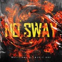 Max Flame feat Twenty One - No Sway
