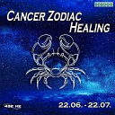 Relaxmind - Cancer Zodiac Healing Phase 4