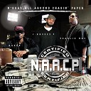 N A A C P feat Savage - In the Air feat Savage