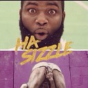 Ha Sizzle - The Real Commercial Break feat Vockah Redu