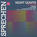 Night Giants - Twist Drop Paper Street Soul Remix