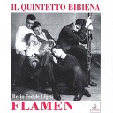 Quintetto Bibiena - II Prestissimo Minaccioso E Burlesco