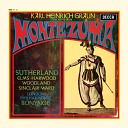Ambrosian Singers London Philharmonic Orchestra Richard… - Graun Montezuma Act 2 Venite intrepidi