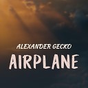 Alexander Gecko - Airplane
