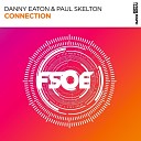 Danny Eaton Paul Skelton - Connection