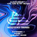 AlexRusShev - You Are In My Heart Radio Mix