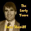 Dave Sheriff - Saying Goodbye