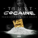 Tiny T - Cocaine