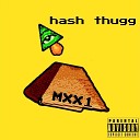 Hash Thugg - Phenix