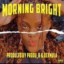 kwesisoul - Morning Bright