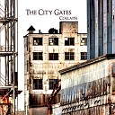 The City Gates - Purple Heart