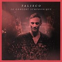 Talisco - So Old Orchestral