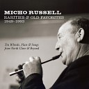 Micho Russell - The Boys of the Lake Reel Solo Version