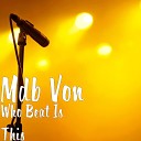 MDB VON - We Are Not the Same
