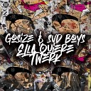 Gosize Svd Boys - Ella Quiere Twerk