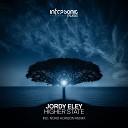 Jordy Eley - Higher State Nord Horizon Remix