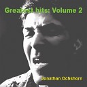 Jonathan Ochshorn - So Long Is All I Can Say