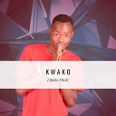 Lipuka Muzik - Kwako