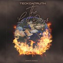 TeckDaTruth - The Last Days