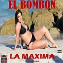 La Maxima de Maracaibo - Cumbia Buena