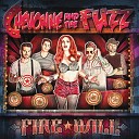 Chevonne and the Fuzz - Ugly Boy